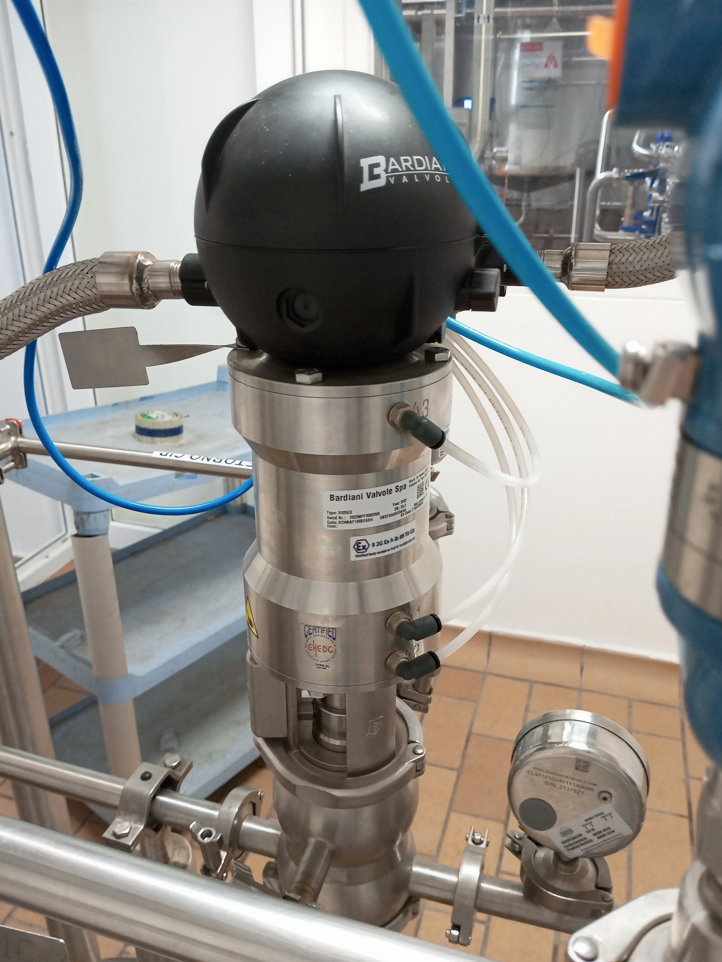 Sistemas neumáticos, electroneumáticos y de vapor